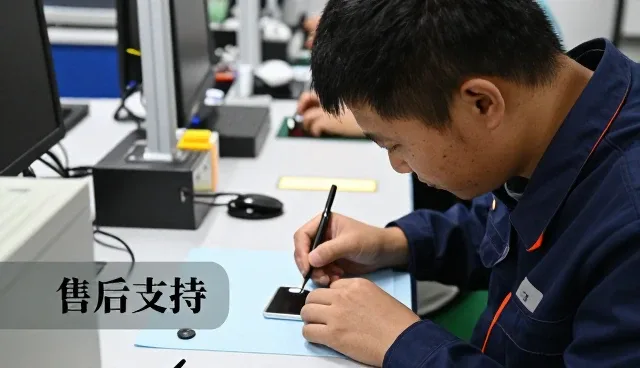 质量检验如何提升工作效率?